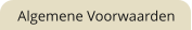 Algemene Voorwaarden